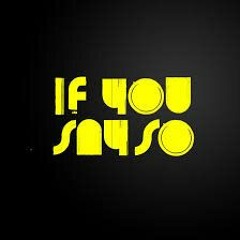 Say So Ft Ryan Hartnell And DayDreamer (Prod Level)