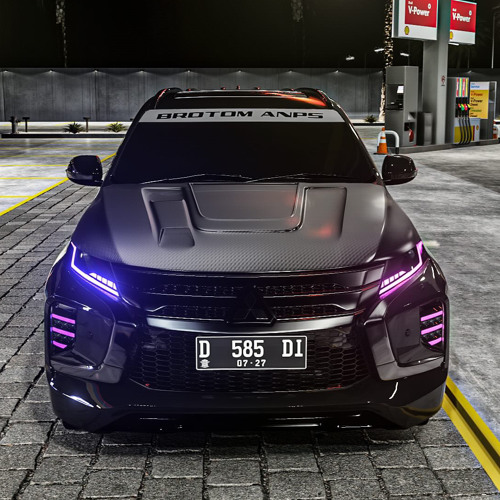 Funkot Cogil V2 - #Req 585