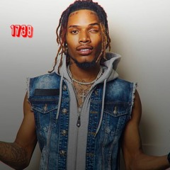 Number One Girl - Fetty Wap (NO FEATURE)