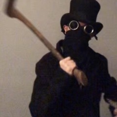 Yoinkus insanity music: Future felon edition.