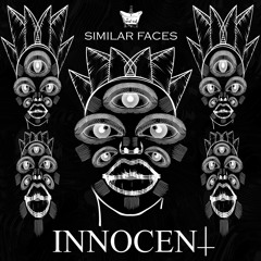 INNOCENT - Similar Faces EP