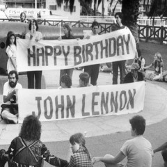 Instant Karma! (We All Shine On)