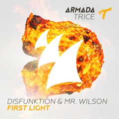 First Light (Original Mix)