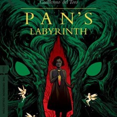 Pan's Lullaby