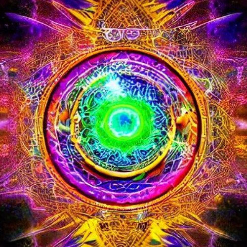 PsyTranceMix v10 2025 By NikemanMix