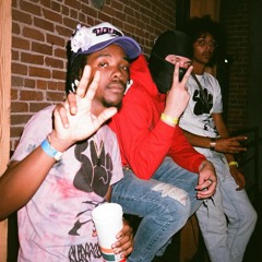 JDN - Don't Tell Nobody (tike)