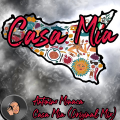 Antonino Monaca - Casa Mia (Original Mix)