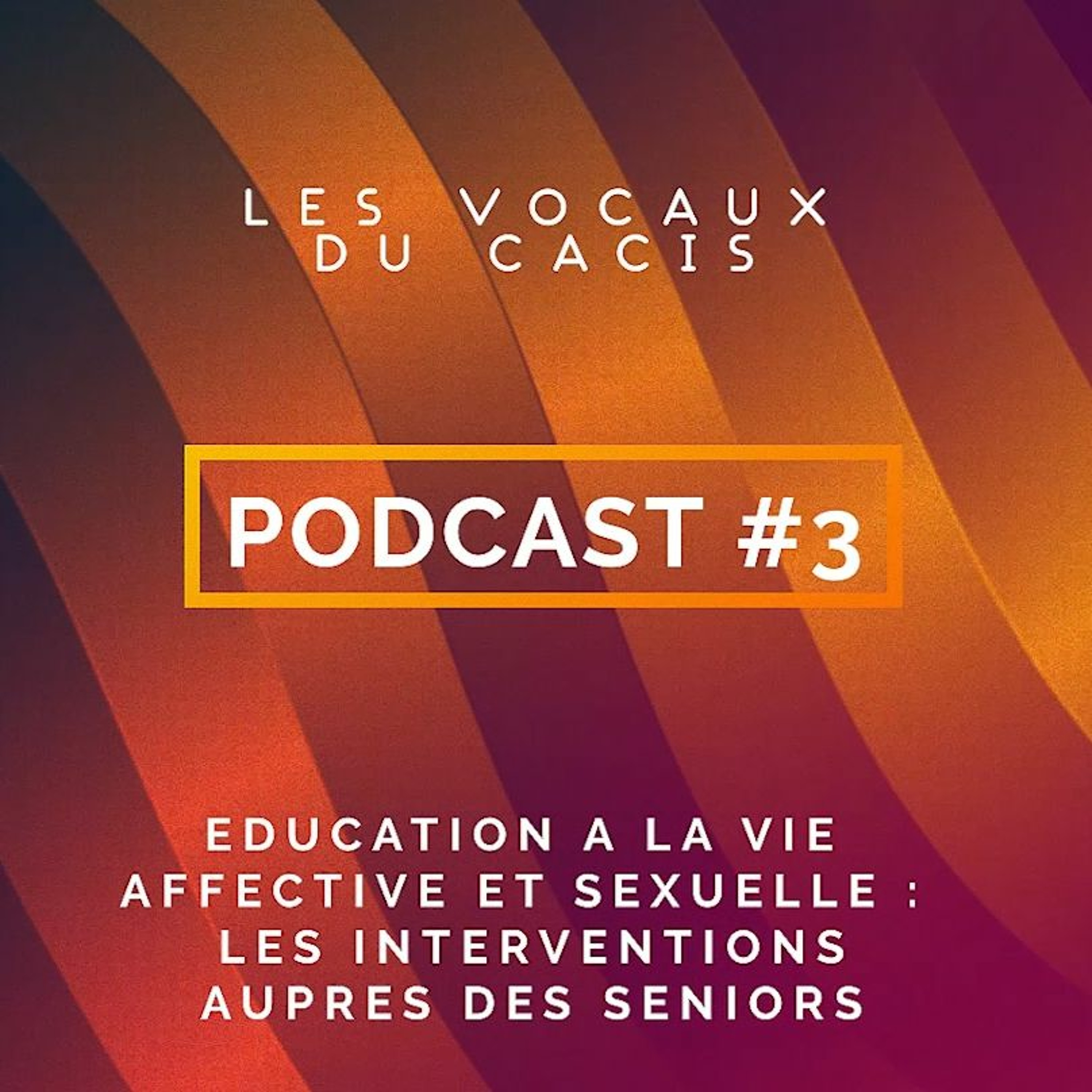 Les vocaux du Cacis