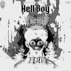 Partyraiser - Hellboy (Partyraiser & Uprise Remix) (RXTTEN Edit)