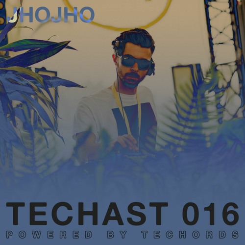 Techasts Series
