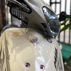 SEDIA MIO SEBELUM HUJAN - RYO CS X UCOK X VIRA MIRANDA