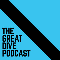The Great Dive Podcast - Episode 421 -  Jaws50