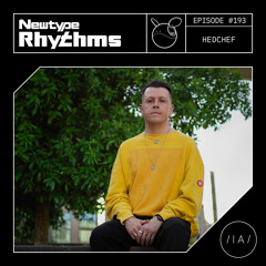 Newtype Rhythms #193 - Special Guest: Hedchef