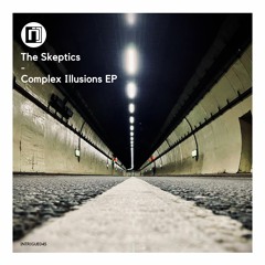 The Skeptics - Complex Illusions