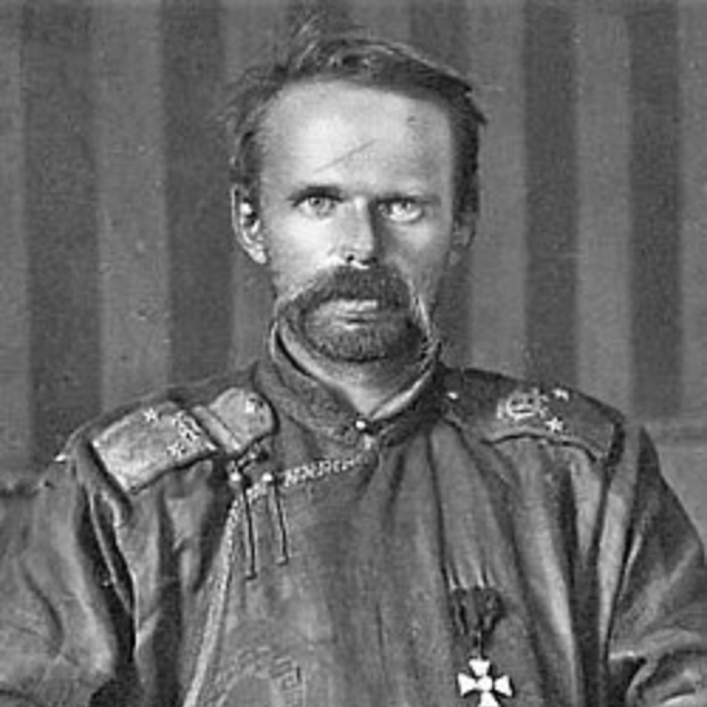 (Шукшин ч.10) Любавины и окрестности