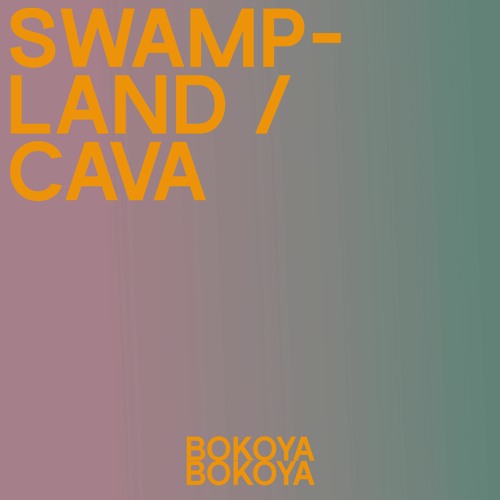 Bokoya - Swampland