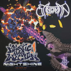 Waves of Fear - Sandman