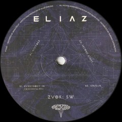 Eliaz - Zvok: SW EP (FTVA02)