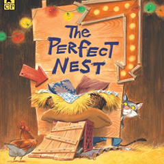[VIEW] KINDLE 📨 The Perfect Nest by  Catherine Friend &  John Manders EBOOK EPUB KIN