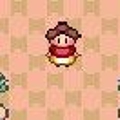 Pokémon RGBY "Trade" beta