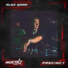 Precinct - Resident 13k Mix