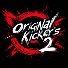 【Demosong】Break The Shutter【OriGiNal Kicker's 2】