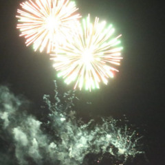 HAPPY FUCKING NEW YEARS