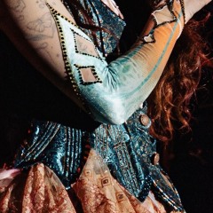 the subway - chappell roan - 2025 live at primavera sound