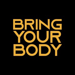 Thiago Dukky - Bring Your Body (Podcast 2018)