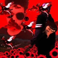 bem-vindos ao inferno (prod. digimushroom)