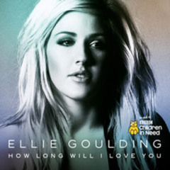 How long will I love you
