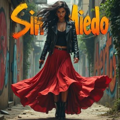 Sin Miedo - Manuel el Popeye - DS Covers by Daily Songs