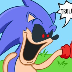 No Villains DELUXE - Vs Sonic.exe Deluxe