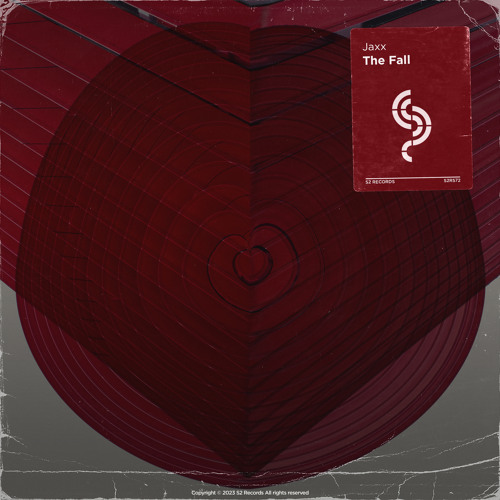 Jaxx - The Fall