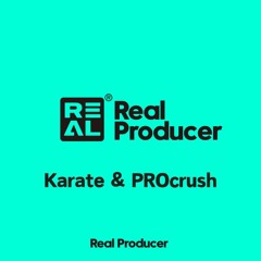 Karate & PROcrush - Hit My Heart (Original Mix)