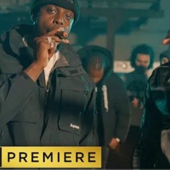 Vision ft. Fire - Trap Boy