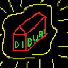 Dibuai - The Paps (aliennpunk edit)