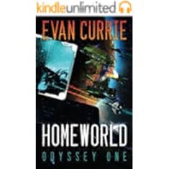 EPub[EBOOK] Homeworld (Odyssey One Book 3) by Evan Currie