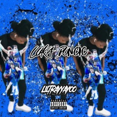 Luka Doncic - Liltrayyayoo
