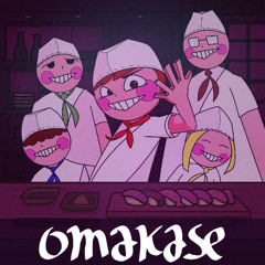 오마카세(Feat. Y.R.less, Benjos, TAL$IN, Nova)