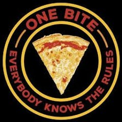 One Bite Everybody Knows The Rules