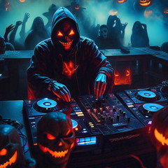 2024 Hallowen Mix - Pretty Good (Hard Trance)
