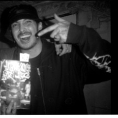 Hip Hop Special @ CTM festival