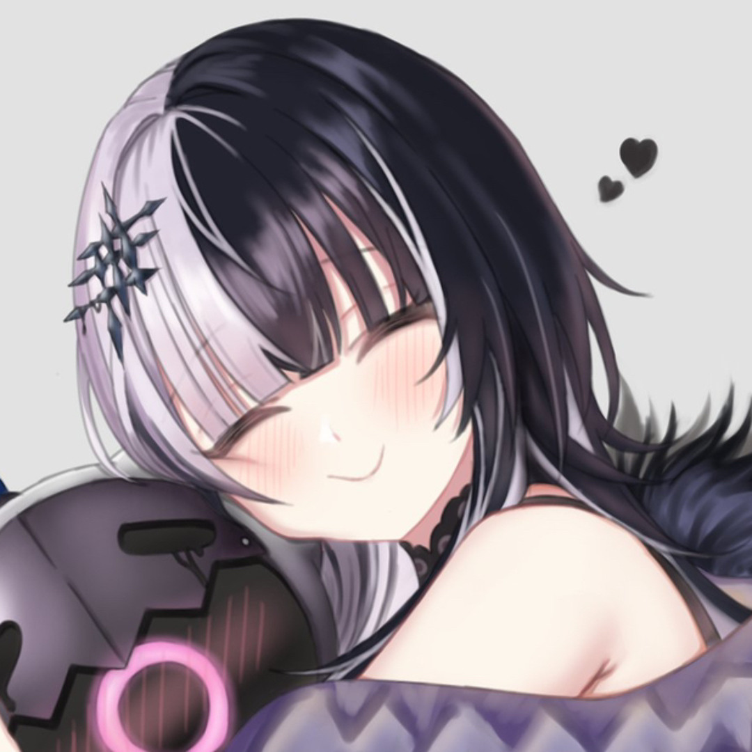 Stream Shiori Novella Music Box Starting Soon BGM ( Hololive