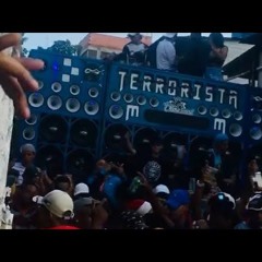 MEGA 5 BEATS BOLADOS - MC RENATINHO FALCÃO , MC GW ((DJ RAMON SP))