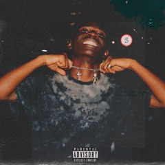 GANG (LOST FILE . PROD:T.ON.THE.BEAT)