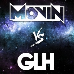 Movin Megamix (Production Set) - GLH