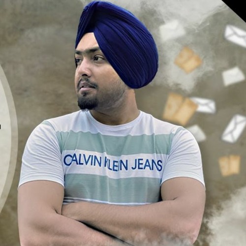 Jind Bains - Chithiya Ft Kuldeep Manak
