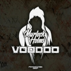 MurlockHolms - Voodoo