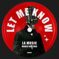 La Music (Extended Mix)